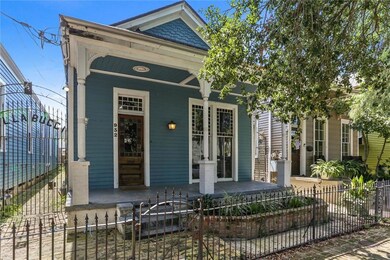 932 Second St, New Orleans, LA 70130 - photo 2