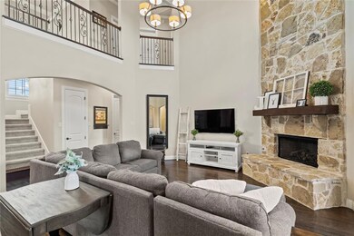 620 Arcadia Way, Rockwall, TX 75087 - photo 4