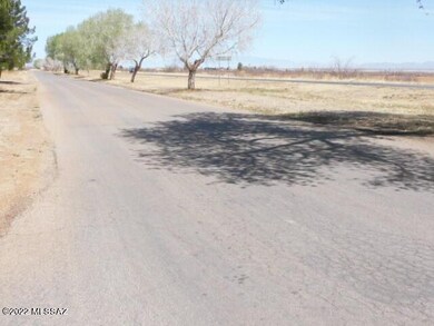 Frontage Rd