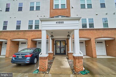 41895 Cathedral Valley Square unit A-301, Aldie, VA 20105 - photo 2