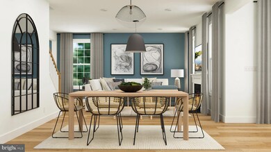 44 John Vanzandt Dr, Titusville, NJ 08560 - photo 5