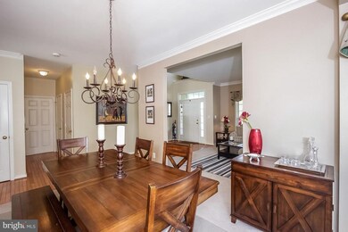 43567 Sorbonne Ln, Chantilly, VA 20152 - photo 5