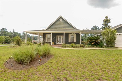 9 Wigeon Way, Crawfordville, FL 32327 - photo 2