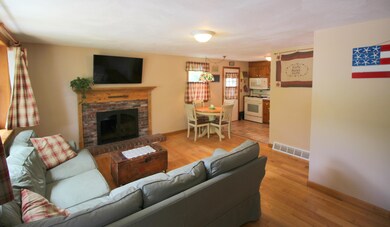 59 Swan Lake Rd, West Yarmouth, MA 02673 - photo 6