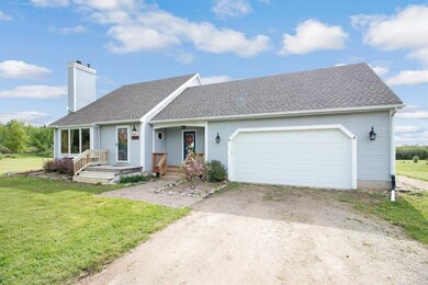 11015 Connell Dr, Dexter, MI 48130 - photo 2