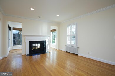 8504 Loughborough Place, Chevy Chase, MD 20815 - photo 3