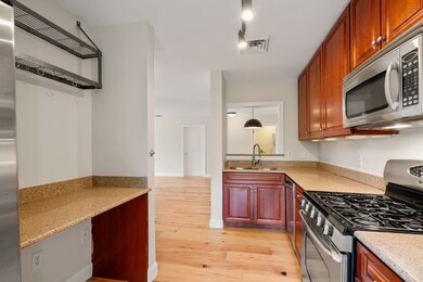 318 Rindge Ave unit 102, Cambridge, MA 02140 - photo 5