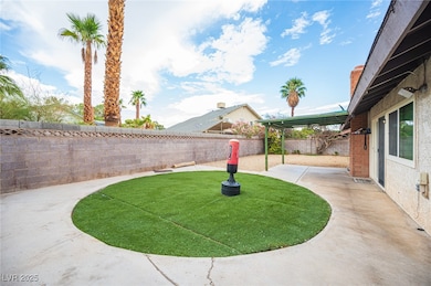 6616 Treadway Ln, Las Vegas, NV 89103 - photo 5