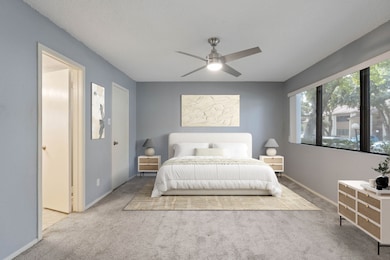 12100 Melville Dr unit 407D, Montgomery, TX 77356 - photo 7