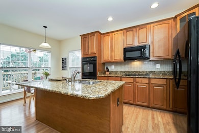 14177 Hunters Run Way, Gainesville, VA 20155 - photo 7