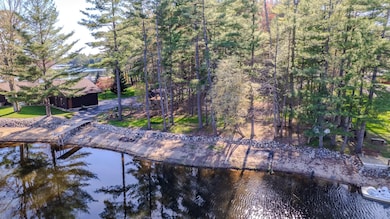 Lot Next to3500 E Pinecrest Dr, Secord Township, MI 48624 - photo 6