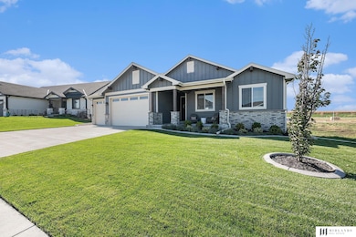 11976 S 118th Ave, Papillion, NE 68046 - photo 2