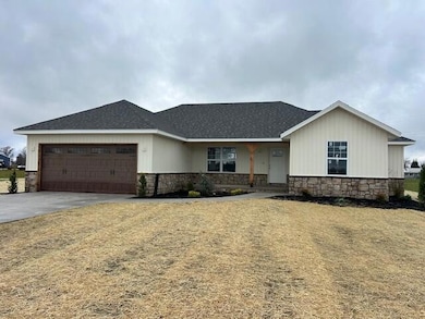 233 Bruce Dr, Seymour, MO 65746 - photo 2