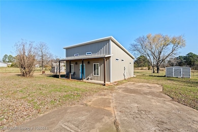 2701 Barnes St, Pocola, OK 74902 - photo 3