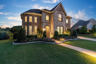 617 Picasso, Colleyville, TX 76034 - photo 3