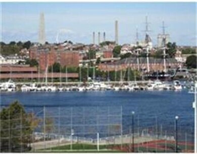 484 Commercial St unit 1, Boston, MA 02109 - photo 3