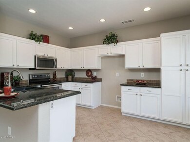 Remodeled Light & Bright Kitchen