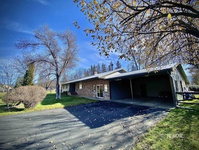 Home front