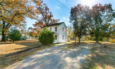 2720 Rolfe Hwy, Dendron, VA 23839 - photo 4