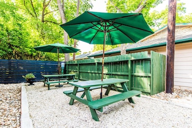 4520 Duval St unit 102, Austin, TX 78751 - photo 5