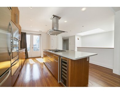 17 Durham St unit 5, Boston, MA 02115 - photo 5