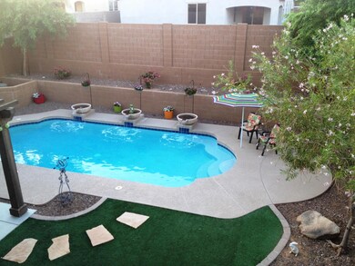 Backyard 21