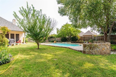 2801 Yorkshire Ln, Southlake, TX 76092 - photo 4