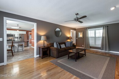 527 Tabard Rd, Winterville, NC 28590 - photo 7