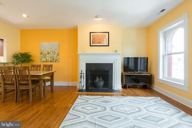 1750 S St NW unit 4, Washington, DC 20009 - photo 5