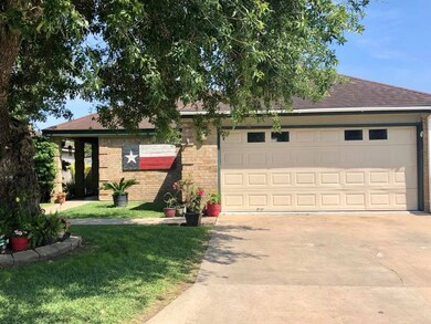 2421 Hedgerose Ln, Bay City, TX 77414 - photo 3