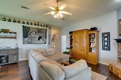 109 S Hillside St, Celina, TX 75009 - photo 6