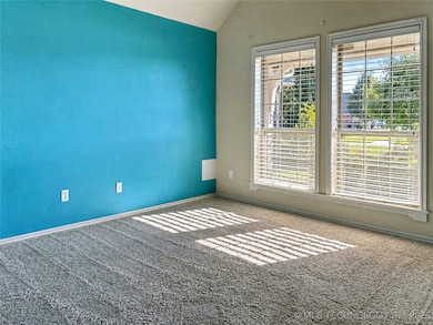 1410 W Boston Place, Broken Arrow, OK 74012 - photo 3