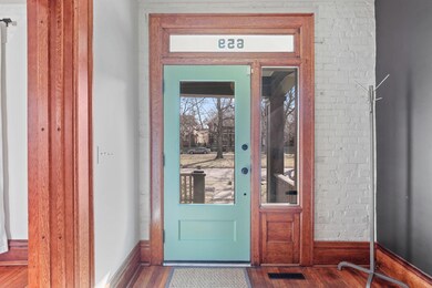 659 Wilson Ave, Columbus, OH 43205 - photo 3