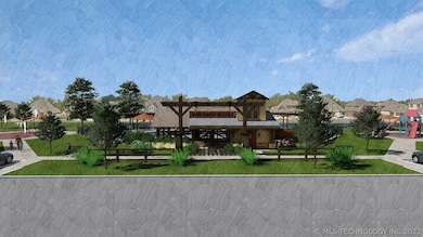 2919 E Portland St, Broken Arrow, OK 74014 - photo 5