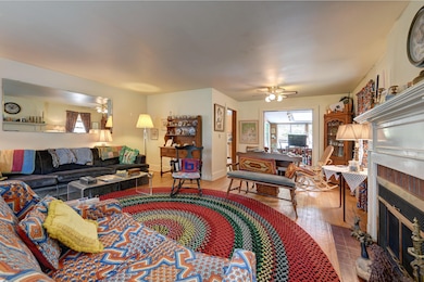 696 S Egremont Rd, Great Barrington, MA 01230 - photo 5