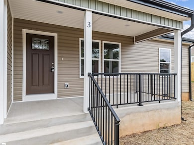 3 Robinsview Ln, Spartanburg, SC 29301 - photo 6