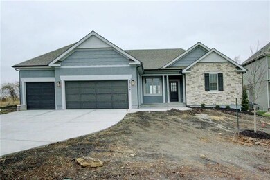 20104 Barker St, Spring Hill, KS 66083 - photo 2