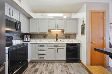 4702 Chadwick Rd unit 6, Cedar Falls, IA 50613 - photo 3