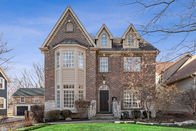 355 S Columbia St, Naperville, IL 60540 - photo 6