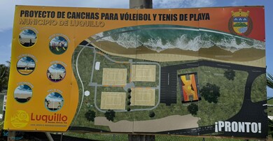 Solar 161-B Luquillo