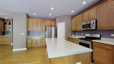 1706 Hoover Trail, McHenry, IL 60051 - photo 6
