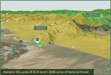 007 US Highway 285, Saguache, CO 81149 - photo 6