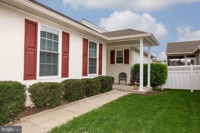 1523 Tack Place unit 279, Glen Mills, PA 19342 - photo 2