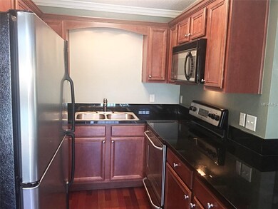 Updated Kitchen