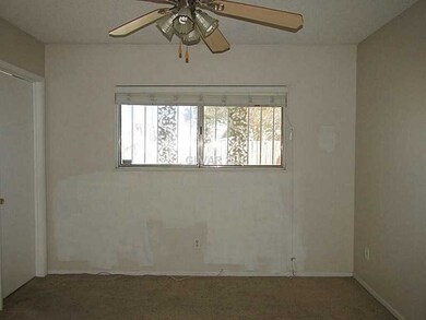 Master Bedroom.