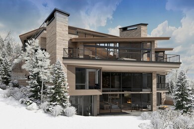 2923 W Jordanelle View Dr unit 86, Heber City, UT 84032 - photo 7