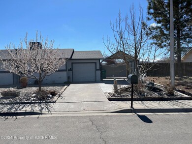 2713 La Puente St, Farmington, NM 87401 - photo 3