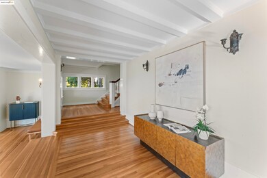 44 Oak Ridge Rd, Berkeley, CA 94705 - photo 4