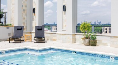 4300 Sharon Rd unit E, Charlotte, NC 28211 - photo 4