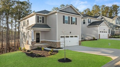 Southwind Village lot 29 The Elston 003